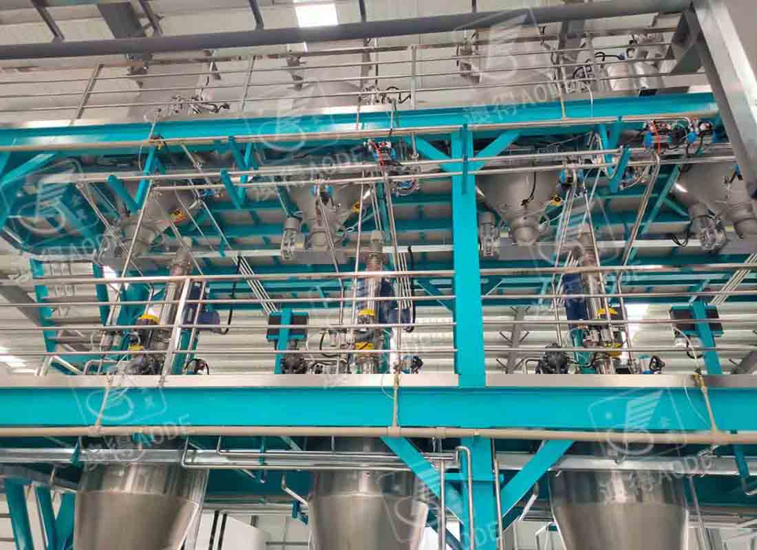 陶(tao)瓷油墨(mo)生産設(she)備