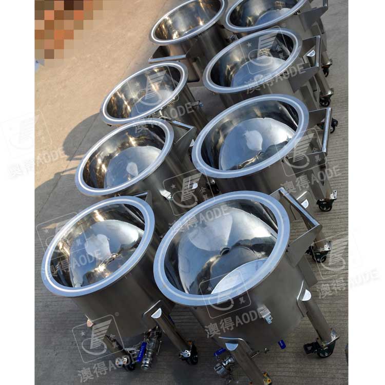 不(bú)鏽鋼拉缸(gang)