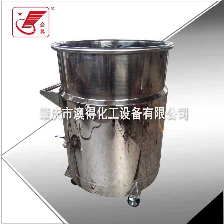 夾層(ceng)冷卻拉缸(gang)