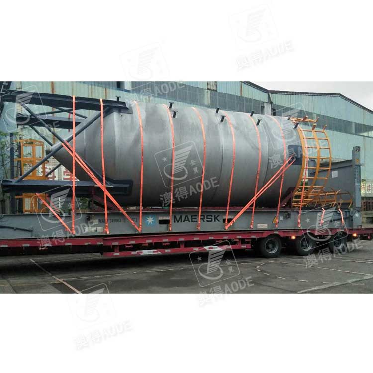 立式(shi)大型儲罐(guàn)