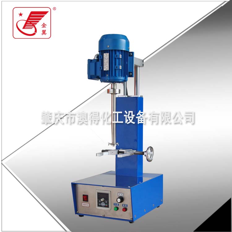 HTS-200型實驗(yan)分散機(jī)