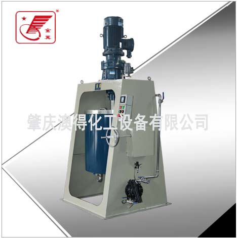 立式球(qiú)磨機