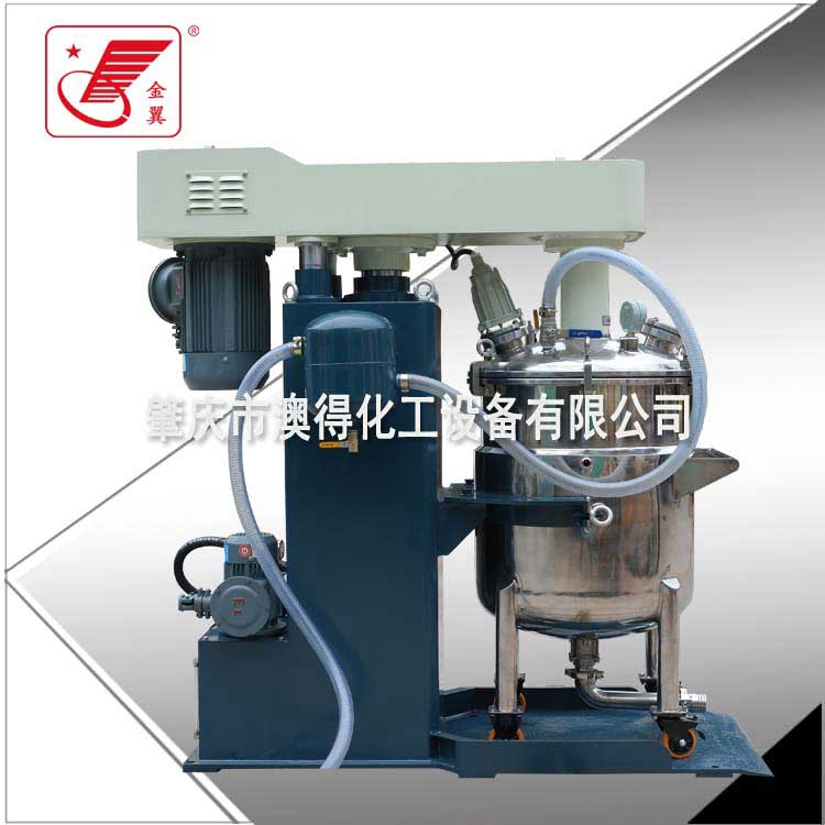 高低速(su)脫泡攪拌(ban)機